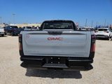 New 2026 GMC Sierra EV Elevation image 4