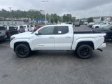 New 2025 Toyota Tacoma TRD Sport image 2