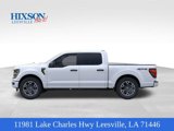 New 2025 Ford F150 STX w/ Equipment Group 200A image 4