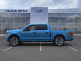New 2025 Ford F150 STX w/ Equipment Group 200A image 3