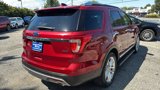 Used 2017 Ford Explorer Limited w/ Equipment Group 301A image 5