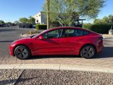 Used 2022 Tesla Model 3 Standard Range image 5