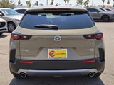 New 2025 MAZDA CX-50 2.5 Turbo w/ Accent Package image 5