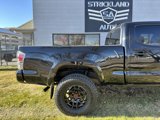 Used 2021 Toyota Tacoma TRD Sport image 5