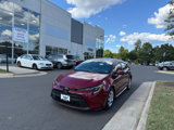 Used 2023 Toyota Corolla LE image 2