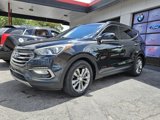 Used 2017 Hyundai Santa Fe Sport 2.0T image 2