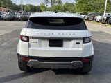 Used 2019 Land Rover Range Rover Evoque SE image 6