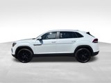 New 2026 Volkswagen Atlas Cross Sport SE image 4