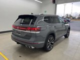 New 2025 Volkswagen Atlas SEL Premium R-Line image 5