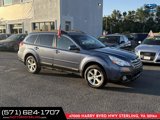 Used 2014 Subaru Outback 2.5i Premium image 4