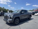 Used 2025 Toyota Tundra Limited image 3