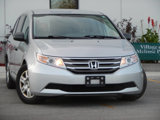 Used 2012 Honda Odyssey LX image 5