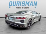 Used 2024 Chevrolet Corvette Stingray Coupe w/ 1LT image 3