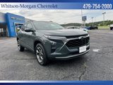 Used 2025 Chevrolet Trax LT w/ Driver Confidence Package image 3