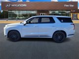 New 2025 Hyundai Palisade Calligraphy image 4