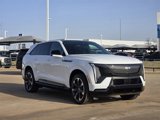 New 2025 Cadillac Escalade IQ Sport 2 image 3