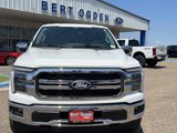 New 2025 Ford F150 Lariat image 2