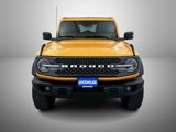 Used 2022 Ford Bronco Badlands image 2