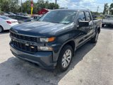 Used 2019 Chevrolet Silverado 1500 Custom image 5