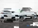 New 2025 Subaru Forester Touring image 6