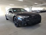 New 2025 Audi S8 image 2