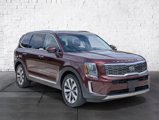 Used 2021 Kia Telluride S image 2