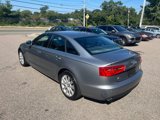 Used 2014 Audi A6 2.0T Premium Plus w/ Premium Plus Package image 3