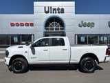New 2025 RAM 2500 Laramie image 2