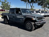 New 2025 Jeep Gladiator Rubicon image 3
