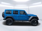 New 2025 Jeep Wrangler Willys image 2