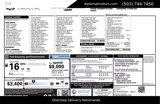 Used 2023 Cadillac Escalade Premium Luxury w/ Performance Package image 2
