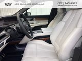 New 2026 Cadillac Vistiq Luxury w/ LPO, Floor Liner Package image 6