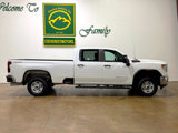 Used 2023 GMC Sierra 2500 Pro w/ Fleet Convenience Package image 2