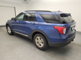 Used 2020 Ford Explorer XLT w/ Class III Trailer Tow Package image 3