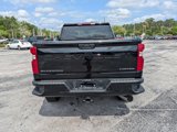New 2025 Chevrolet Silverado 2500 Custom w/ Custom Value Package image 6