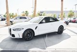 Used 2023 BMW M4 xDrive Competition image 4