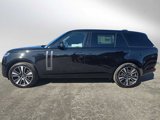 New 2025 Land Rover Range Rover Long Wheelbase Autobiography image 2