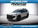 New 2026 Nissan Rogue SV image 4