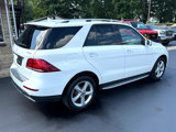 Used 2018 Mercedes-Benz GLE 350 4MATIC image 5