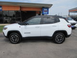 Used 2024 Jeep Compass Trailhawk image 2