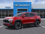 New 2026 Chevrolet Equinox ACTIV w/ LPO, Floor Liner Package image 2