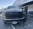 New 2025 RAM 1500 Laramie w/ Night Edition image 2