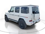 New 2025 Mercedes-Benz G 580 w/ EQ Technology image 3