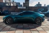 Used 2025 Aston Martin V8 Vantage Coupe image 2
