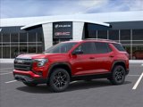 New 2026 GMC Terrain AT4 w/ Convenience Package III image 2