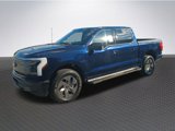 New 2025 Ford F150 Lightning Lariat image 2