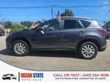 Used 2016 MAZDA CX-5 Touring image 2