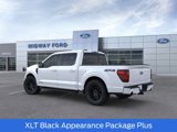 New 2025 Ford F150 XLT image 4