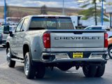 New 2025 Chevrolet Silverado 3500 LTZ w/ LTZ Plus Package image 5