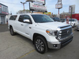 Used 2019 Toyota Tundra Limited image 2